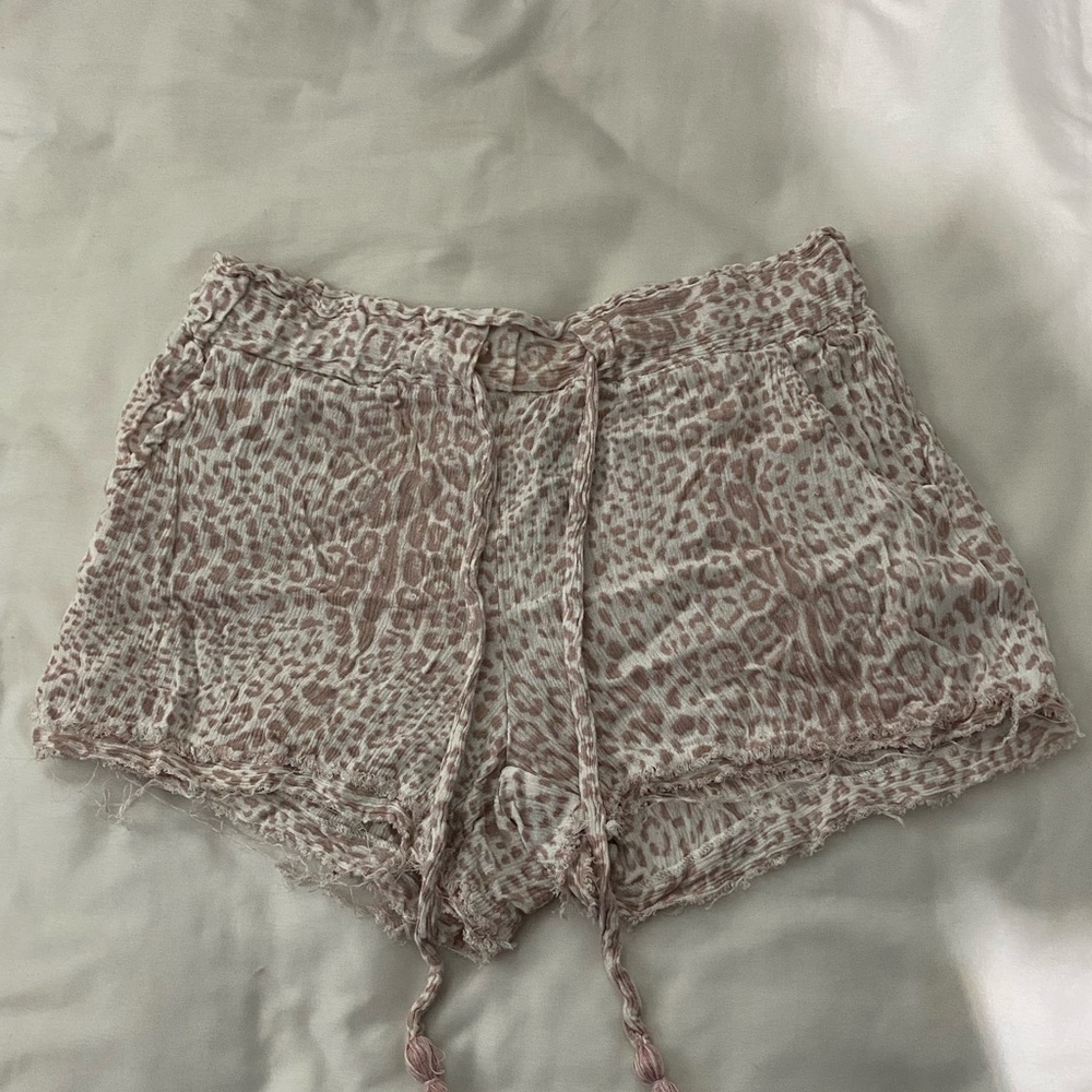 REWASH shorts